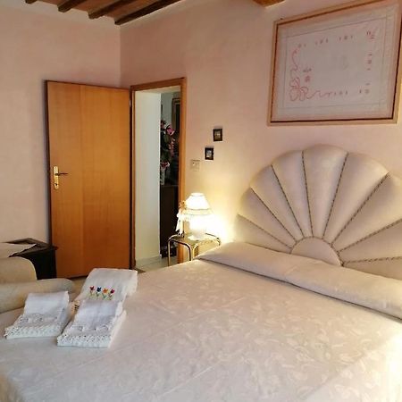 La Bomboniera Di Siena Apartman Kültér fotó