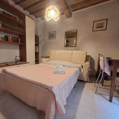 La Bomboniera Di Siena Apartman Kültér fotó