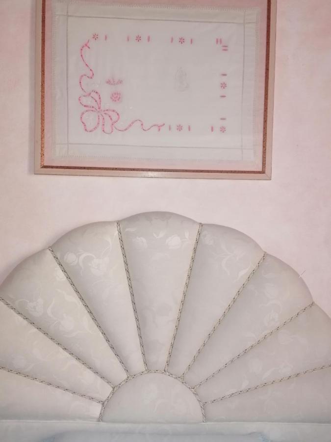 La Bomboniera Di Siena Apartman Kültér fotó