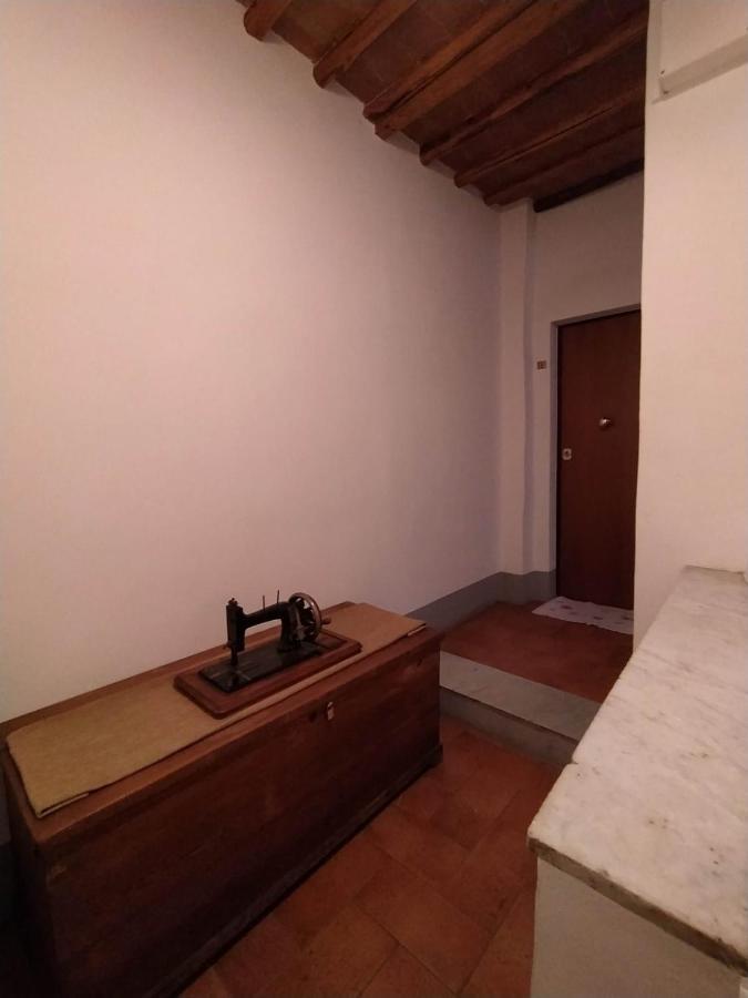 La Bomboniera Di Siena Apartman Kültér fotó