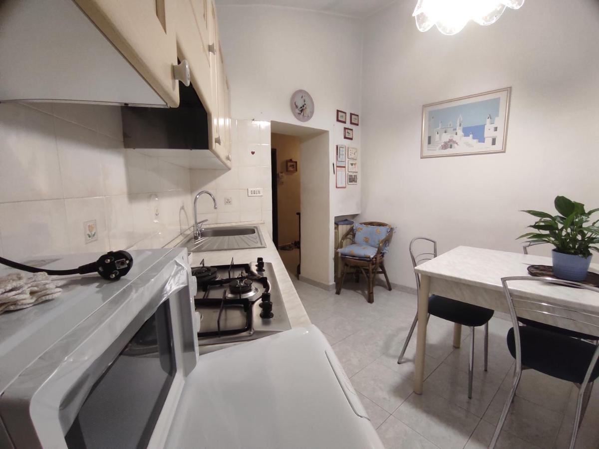 La Bomboniera Di Siena Apartman Kültér fotó